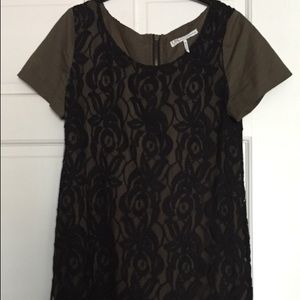 French connection Lace Dress